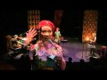 Bach Variation by Kalima (Sascha Ley, Laia Genc, Anne Kaftan)