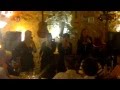 Sweet Seven La Bergerie 15.06.12 Rhum and coca cola des Andrews sisters
