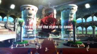 Guilty Gear Xrd -SIGN- Trailer #2