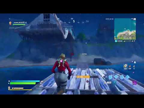 Longest kill