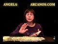 Video Horóscopo Semanal PISCIS  del 29 Septiembre al 5 Octubre 2013 (Semana 2013-40) (Lectura del Tarot)