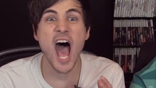 F#CK THE IMPOSSIBLE QUIZ! - PART 3 (Gametime w/ Smosh Games)