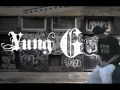 HoodMuzik - Tony 6 ft. Yung G - Dans notre monde