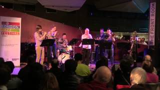 EFG London Jazz Festival - 21 Commissions - Laura Jurd by Londonjazzfestival