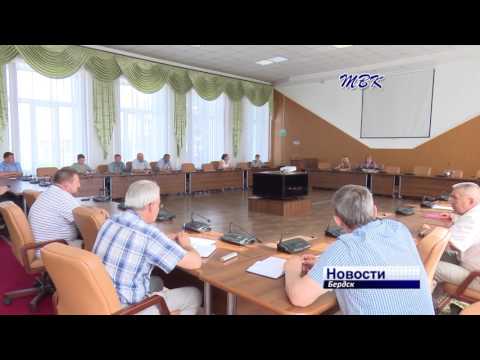 КБУ должно 140 млн рублей частной бердской котельной