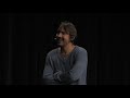 TEDxSydney - Simon Stone - What is Theatre Capable Of?