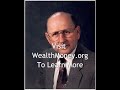 WealthMoney Radio with Byron Dale - Fourth Episode Oct 26th 2013