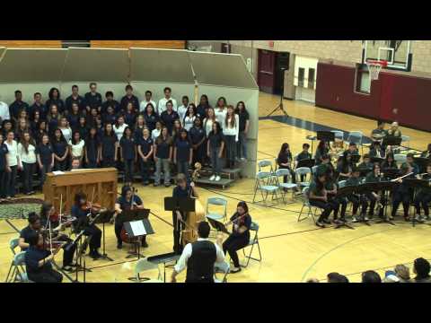 Delta Vista Middle School Oakley Delta Vista Middle School Oakley