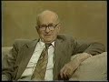 John Passmore on Hume: Section 1