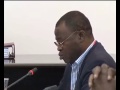 Bengo:Governador informa ao PR situação geral da província | TV Zimbo |