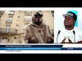 Le journal Afrique du mardi 12 ao?t 2025 sur TV5MONDE