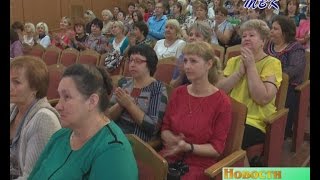 В новый учебный год с новыми идеями вступят учителя Искитимского района