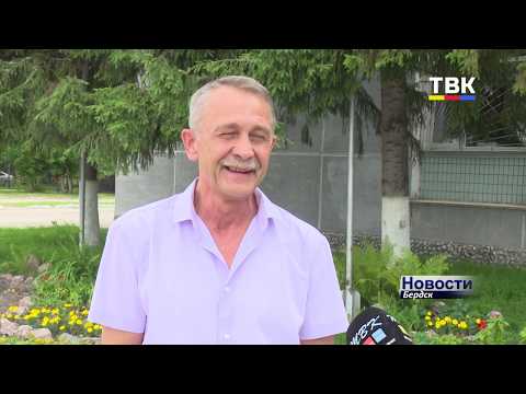 Спасатели готовы, но можно ли купаться на пляжах Бердска?