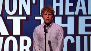 Things you won't hear at the world cup - Mock the Week: Series 13 Episode 2 Preview - BBC