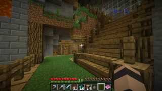 Etho Plays Minecraft - Episode 319: 5 Withers