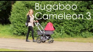 Bugaboo Cameleon3 recenzja/review