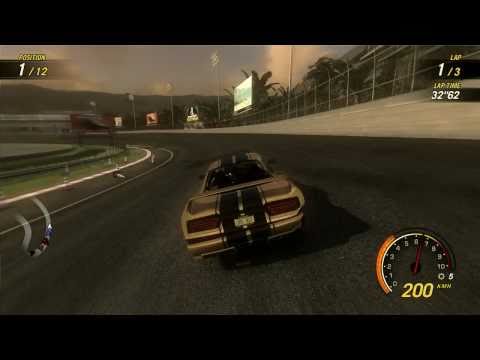 Street Class Extras Level 3 - Flatout Ultimate Carnage