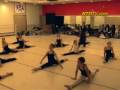 Cours unique de danse classique chinoise - divine performing arts - city dance ensemble