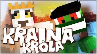 Minecraft Kraina Króla [16] - ANGLIA vs HISZPANIA!