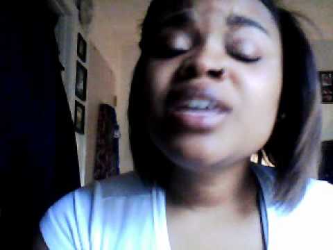 tell him the truth Keri Hilson (COVER) - YouTube