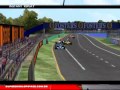 Cronicas 2005 - Highlights do GP da Australia
