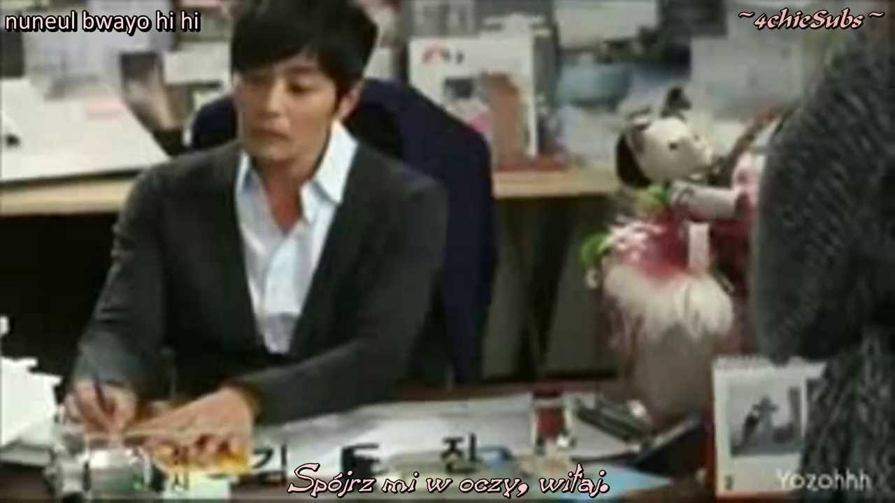 FMV/ ROM/ PL SUB] Kim Tae Woo - High High (A Gentleman s Dignity OST ...