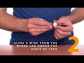 World's Simplest Motor Version 02 - Sick Science! #035