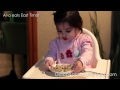 Ava eats East Timor (Global Table Adventure)