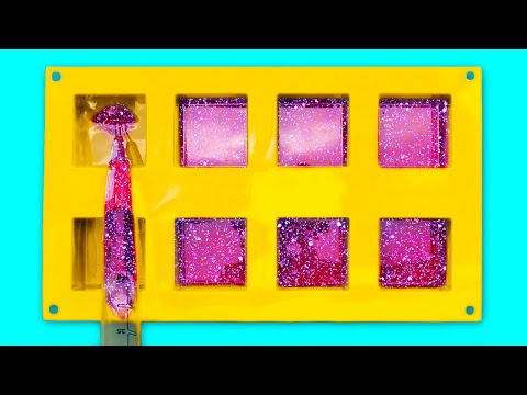 30 OUTSTANDING CRAFT IDEAS