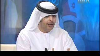 فارس عوض قناة أبوظبي الرياضية هل يتركها؟