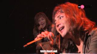 2013 チャン・グンソク ZikZin Live Tour in Zepp Fukuoka