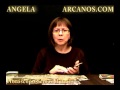 Video Horóscopo Semanal ARIES  del 6 al 12 Octubre 2013 (Semana 2013-41) (Lectura del Tarot)