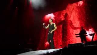 Depeche Mode Warszawa 25 07 2013 Full Live multicam HD ......