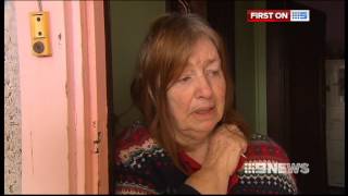 WHYALLA MAJOR CRIME - 14/07/13