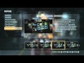 Advanced Warfare Pack de personnalisation