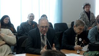 На референдуме в Донецке будет только один вопрос