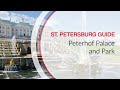 Peterhof Peterhof