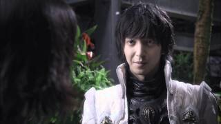 「牙狼＜GARO＞ -魔戒ノ花-」予告編