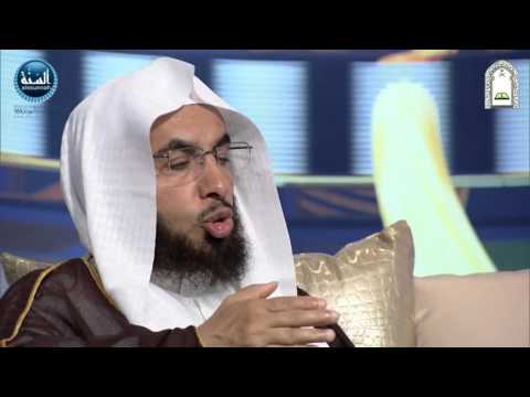 الحلقة الخامسة والعشرون - أدب النبي في السفر 