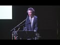 Luminato Festival concert: Laurie Anderson