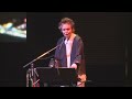 Luminato Festival concert: Laurie Anderson