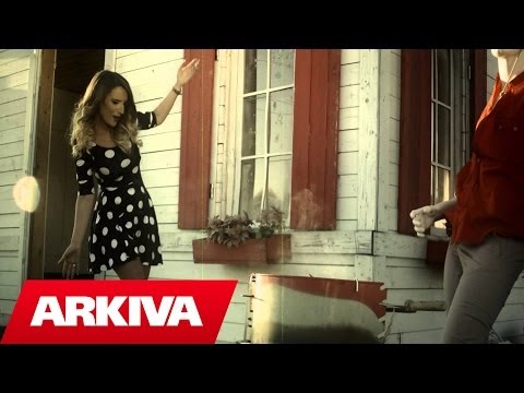 Agertina Muca - T'me kuptosh