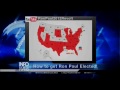 Check out BLUEREPUBLICAN daht O R G and Help ELECT RON PAUL!