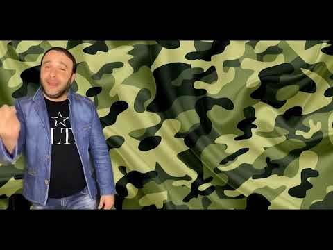 Артур Межлумян - Vaenkomi Dure Bace