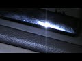 Ford Fusion broken door handle