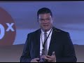 Border Crime -- Examining the facts: Sheriff Richard Wiles at TEDxElPaso
