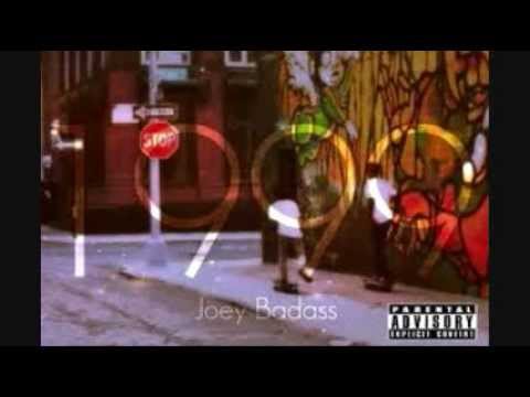 Joey Bada$$ ft CJ Fly - Hardknock 1999 mixtape w/lyrics free download ...