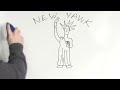 Draw My Life - Mark Douglas!!