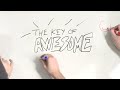 Draw My Life - Mark Douglas!!