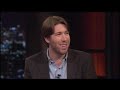 Bill Maher Gets Owned by Glenn Greenwald Over Benghazi and Interventionism - May 10, 2013